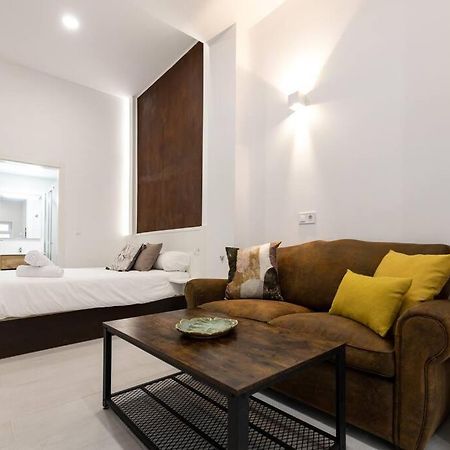 מדריד Apartamento Amplio Y Coqueto A Solo 750M Bernabeu מראה חיצוני תמונה