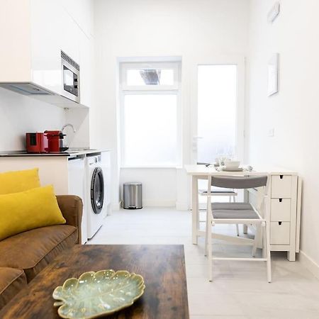 מדריד Apartamento Amplio Y Coqueto A Solo 750M Bernabeu מראה חיצוני תמונה
