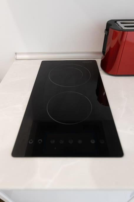 מדריד Apartamento Amplio Y Coqueto A Solo 750M Bernabeu מראה חיצוני תמונה
