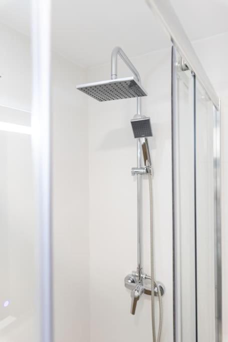 מדריד Apartamento Amplio Y Coqueto A Solo 750M Bernabeu מראה חיצוני תמונה