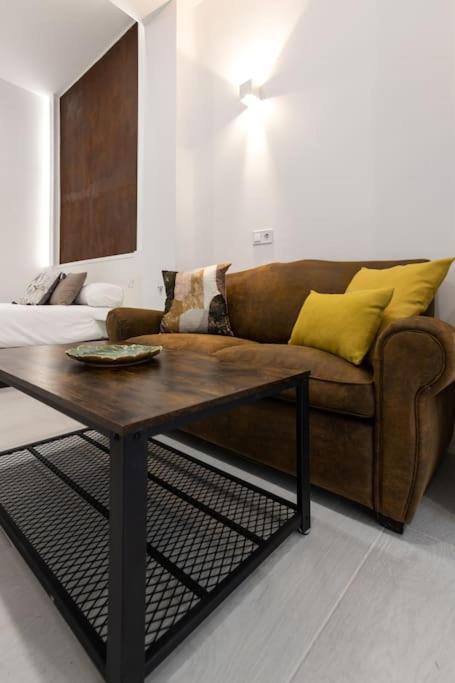 מדריד Apartamento Amplio Y Coqueto A Solo 750M Bernabeu מראה חיצוני תמונה